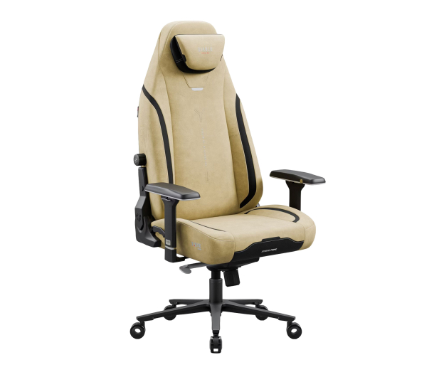Diablo Chairs X-EYE PRIME CHAIR BROKEN GOLD - 1527034 - zdjęcie